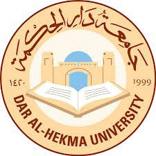 Dar Al-Hekma University
