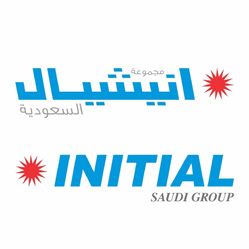 Initial Saudi Group